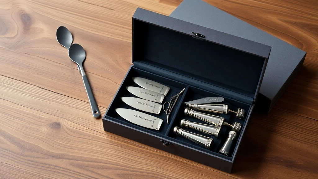 Coffret d'ouverture d'huîtres : le cadeau gastronomique qui fait la différence