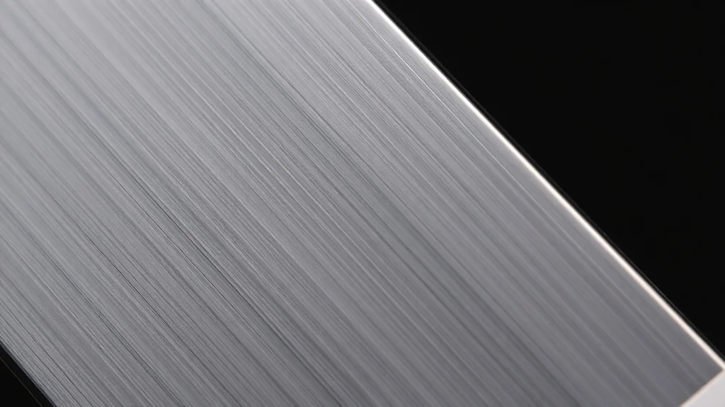 Matériaux des couteaux à huître : inox, carbone ou forgé ?