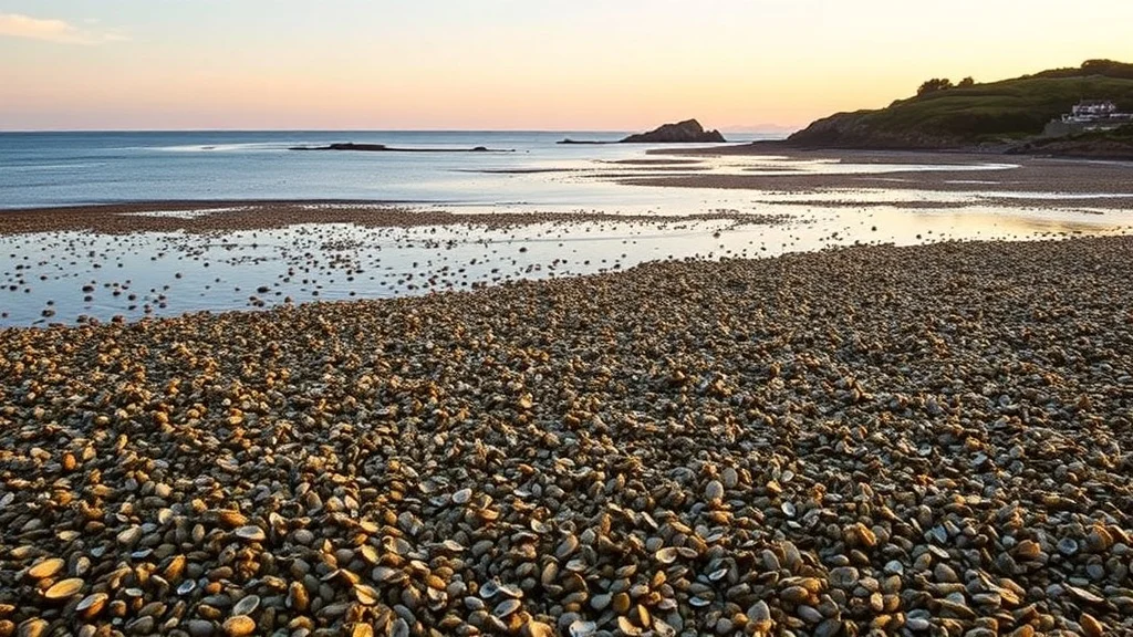 Les grandes régions ostréicoles françaises : de la Bretagne à Arcachon