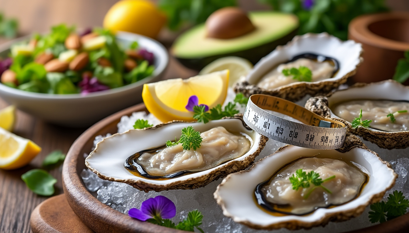 découvrez la vérité sur les huîtres et leur impact sur le cholestérol. cette article démêle les idées reçues et vous informe sur les bienfaits de ces fruits de mer pour votre santé.
