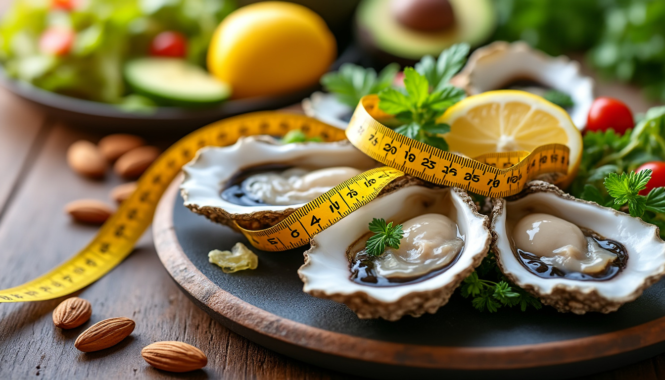 découvrez la vérité sur la consommation d'huîtres et son impact sur le cholestérol. cet article démêle les idées reçues et vous offre des conseils pour profiter de ces fruits de mer tout en préservant votre santé.